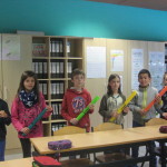 Boomwhackers en 4ième primaire boomwhackers-en-4i%c3%a8me-primaire