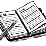 A vos agendas!