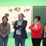 Visite du Ministre à l'école! visite-du-ministre-%c3%a0-l%c3%a9cole
