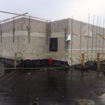 Les travaux d'extension de l'école se poursuivent... les-travaux-dextension-de-l%c3%a9cole-se-poursuivent