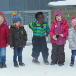 La neige.... la-neige