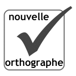 nouvelle-orthographe