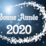 L'équipe de Humain vous souhaite une bonne et heureuse année 2020