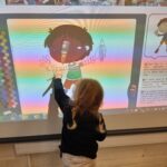 La découverte du tableau interactif la-d%c3%a9couverte-du-tableau-interactif