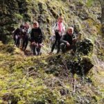 Journée nature pour les élèves de 3e et 4e années